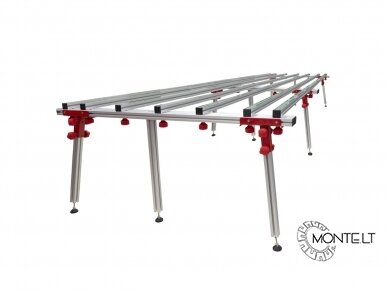 Darbo stalas didelio formato plytelėms 3600×1500×780 cm 1