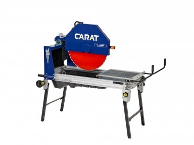 CARAT GT-7010 Plytų ir blokelių pjovimo stalas CARAT GT-7010 Plytų ir blokelių pjovimo stalas