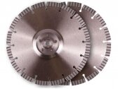 CUT-N-BREAK RH-T 230MM Deimantinis diskas