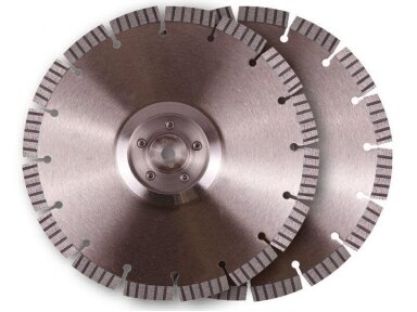 CUT-N-BREAK RH-T Meteor 230mm deimantinis diskas CUT-N-BREAK RH-T Meteor 230mm deimantinis diskas