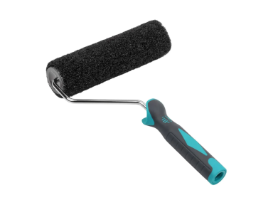 Volelis glaistui ir dekoratyviniam tinkui, 220mm, 0,2mm neilono šereliai, Bihui PTKBPR Volelis glaistui ir dekoratyviniam tinkui, 220mm, 0,2mm neilono šereliai, Bihui PTKBPR