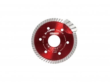 85MM BIHUI B-TURBO Deimantinis diskas