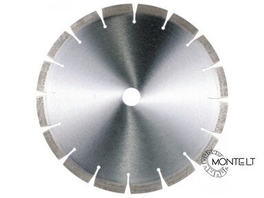350MM DISTAR CLASSIC DIAFIX Deimantinis diskas