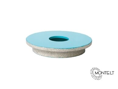 Diskas plytelių kraštų užapvalinimui BIHUI Demi-Bullnose Ø75mm, storis 10mm 2 Diskas plytelių kraštų užapvalinimui BIHUI Demi-Bullnose Ø75mm, storis 10mm 2