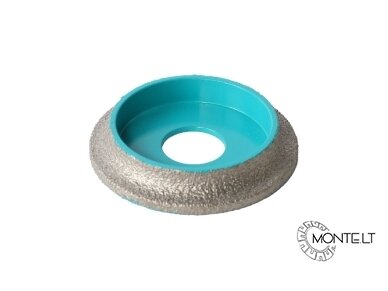 Diskas plytelių kraštų užapvalinimui BIHUI Demi-Bullnose Ø75mm, storis 10mm 1