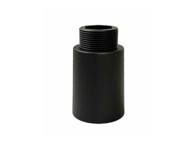 Dulkių nusiurbimo antgalis / jungtis AGP DM52D ir DM62 gręžtuvams atsarginė detalė AGP Universal port Dulkių nusiurbimo antgalis / jungtis AGP DM52D ir DM62 gręžtuvams atsarginė detalė AGP Universal port