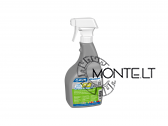 Grout cleaner spray plytelių tarpų glaisto valiklis 750 ml Mapei Ultracare