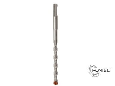Grąžtas betonui Ecef DIABLO 4-ių briaunų 16x210/150 mm SDS+ Grąžtas betonui Ecef DIABLO 4-ių briaunų 16x210/150 mm SDS+