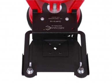 MECHANIC DrillFIX 68 Gręžimo karūnos centravimo įtaisas 4