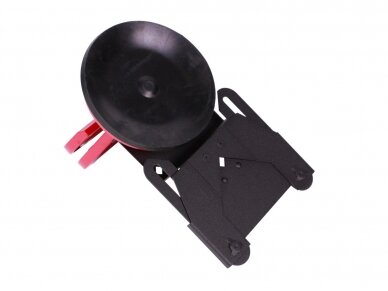 MECHANIC DrillFIX 68 Gręžimo karūnos centravimo įtaisas 3