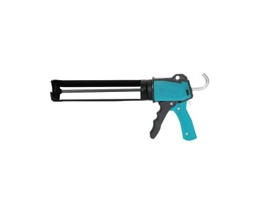 Hermetiko ir silikono pistoletas BIHUI TCG300 su Dripless funkcija Hermetiko ir silikono pistoletas BIHUI TCG300 su Dripless funkcija