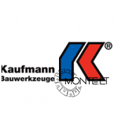 Kaufmann plytelių pjovimo staklės ir įrankiai