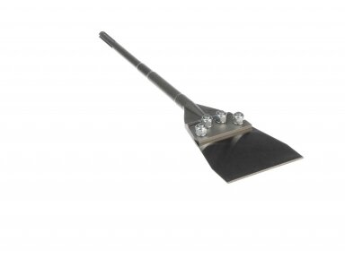 Kaltas klijų grandymui 152x635 mm SDS-max, P-54156, Makita Kaltas klijų grandymui 152x635 mm SDS-max, P-54156, Makita