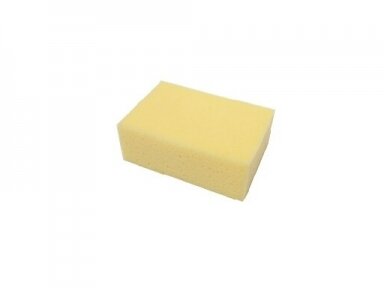 Kempinė porolonine 165x110x60mm BIHUI Kempinė porolonine 165x110x60mm BIHUI