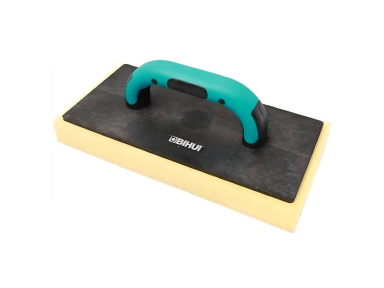 Kempinė su minkšta rankena 280x140x30 mm BIHUI, CFHSW11 Kempinė su minkšta rankena 280x140x30 mm BIHUI, CFHSW11