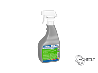 Kerapoxy Cleaner specialus epoksidinių glaistų valiklis 0,75 arba 5 kg. Kerapoxy Cleaner specialus epoksidinių glaistų valiklis 0,75 arba 5 kg.