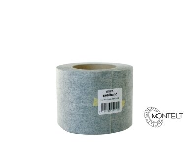 Lipni sandarinimo juosta 4564 Seal band Mira 0,1 x 15m Lipni sandarinimo juosta 4564 Seal band Mira 0,1 x 15m