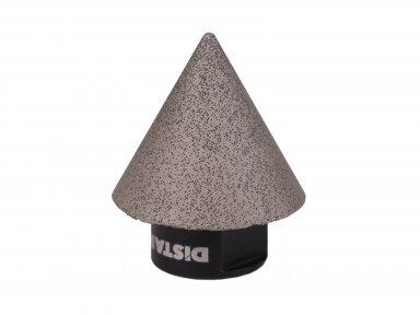 M14 Kūginė deimantinė freza Distar Cone 2-35mm