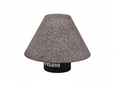 M14 Kūginė deimantinė freza Distar Cone 18-55 mm