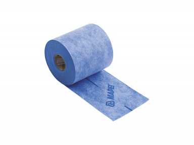 Mapeguard ST 12cmx10m ruloninė hidroizoliacinė juosta, Mapei Mapeguard ST 12cmx10m ruloninė hidroizoliacinė juosta, Mapei