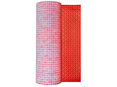 Kompensacinė membrana Sopro EM-X 1189, prieš plytelių klijavimą, 3,5 mm, 1 m2 Kompensacinė membrana Sopro EM-X 1189, prieš plytelių klijavimą, 3,5 mm, 1 m2