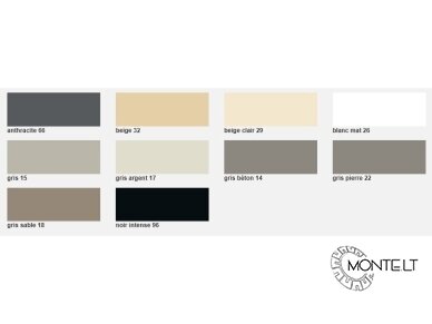 Matinis neutralus silikonas Sopro NSM, 310 ml 1