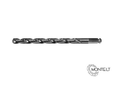 HSS metalo grąžtas 300mm, HEX11, Mandrex HSS metalo grąžtas 300mm, HEX11, Mandrex