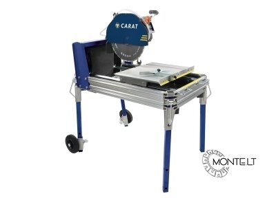 CARAT T-4010 LASER Pjaustymo stalas CARAT T-4010 LASER Pjaustymo stalas