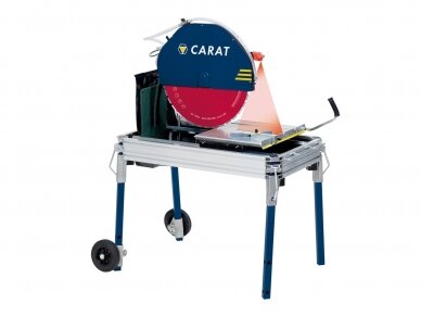 CARAT T-6010 LASER Pjaustymo stalas