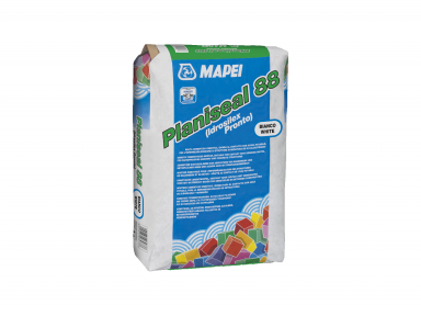 Planiseal 88 cementinis hidroizoliacinis skiedinys Planiseal 88 cementinis hidroizoliacinis skiedinys