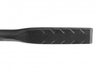 Plokščias kaltas betonui SDS-PLUS 20x250mm, B-64244, Makita