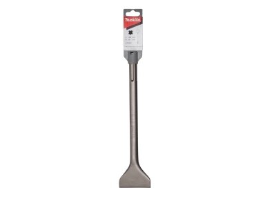 Ploksčias kaltas betonui SDS-MAX 80mm x 300mm, P-16318, Makita