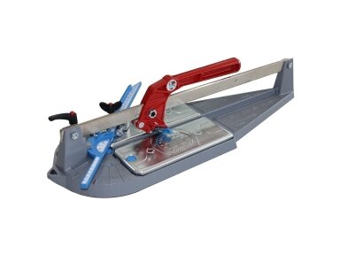 Plytelių pjaustyklė Minipiuma "P" 45 cm, su dėklu, Montolit 43PB