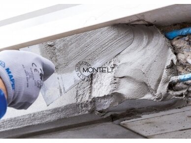 Planitop Smooth & Repair tiksotropinis remontinis cementinis skiedinys 1