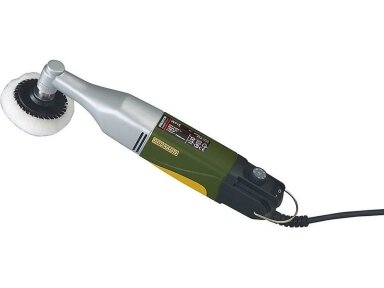 Poliruoklis Proxxon WP/E, 100 W, No 28660 Poliruoklis Proxxon WP/E, 100 W, No 28660