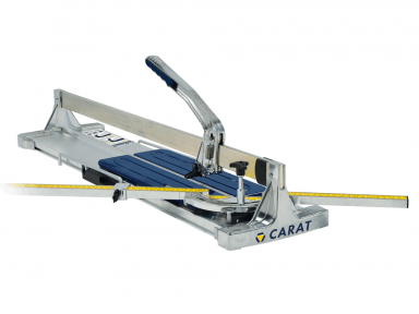 CARAT PROFICOUP 850MM ALU Rankinės plytelių pjovimo staklės CARAT PROFICOUP 850MM ALU Rankinės plytelių pjovimo staklės
