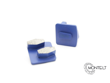Redilock M50 grindų šlifavimo segmentas Redilock M50 grindų šlifavimo segmentas