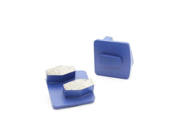 RediLock S50 grindų šlifavimo segmentas RediLock S50 grindų šlifavimo segmentas