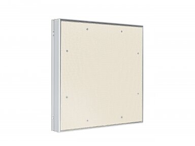 Revizinės durelės plytelėms Plumber, išimamos 200 x 200 Revizinės durelės plytelėms Plumber, išimamos 200 x 200