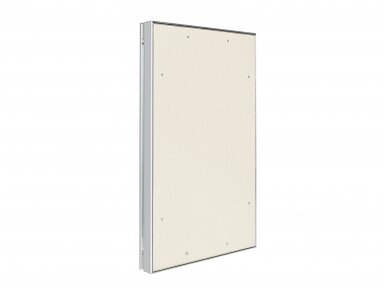 Revizinės durelės plytelėms Plumber, išimamos 200 x 400 Revizinės durelės plytelėms Plumber, išimamos 200 x 400