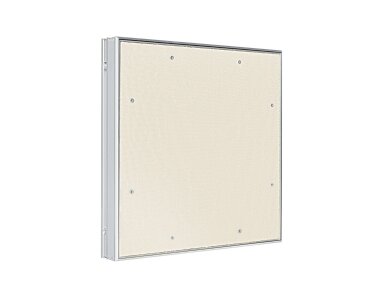 Revizinės durelės plytelėms Plumber, išimamos 400 x 500 Revizinės durelės plytelėms Plumber, išimamos 400 x 500