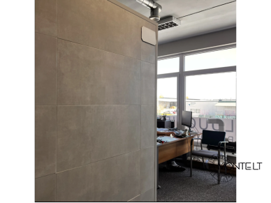 Revizinės durelės, aliuminės (plytelėms) Architect Pro 300 x 500 7 Revizinės durelės, aliuminės (plytelėms) Architect Pro 300 x 500 7
