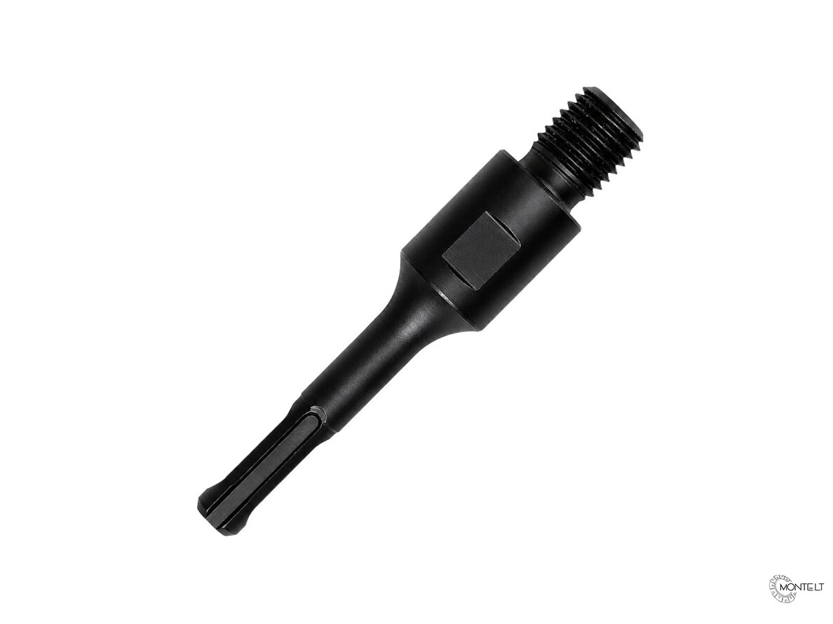 Adapteris SDS Plus x М16 išorinis sriegis, Distar