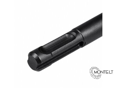 Adapteris SDS Plus x М16 išorinis sriegis, Distar 3
