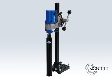 SHIBUYA TS-095 (AB42) Deimantinė gręžimo sistema iki 130MM SHIBUYA TS-095 (AB42) Deimantinė gręžimo sistema iki 130MM