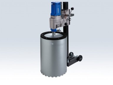 SHIBUYA TS-405 Deimantinė gręžimo sistema iki 400MM SHIBUYA TS-405 Deimantinė gręžimo sistema iki 400MM