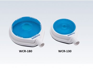 SHIBUYA WCR-130 Vandens nusiurbimo adapteris 1