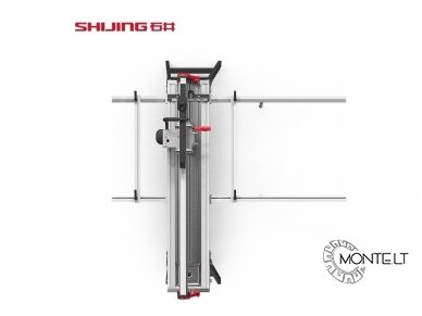 SJ-1200 (SHIJING) 2300W 13000 aps/min elektrinės plytelių pjovimo staklės 4