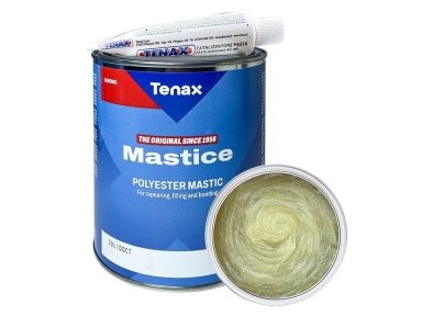Tenax Solido Transparent poliesterio klijai akmens klijavimui, permatomos spalvos Tenax Solido Transparent poliesterio klijai akmens klijavimui, permatomos spalvos