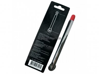 Tracer plytelių pjovimo ratukas, dvigubas 12 ir 22mm skersmens Tracer plytelių pjovimo ratukas, dvigubas 12 ir 22mm skersmens